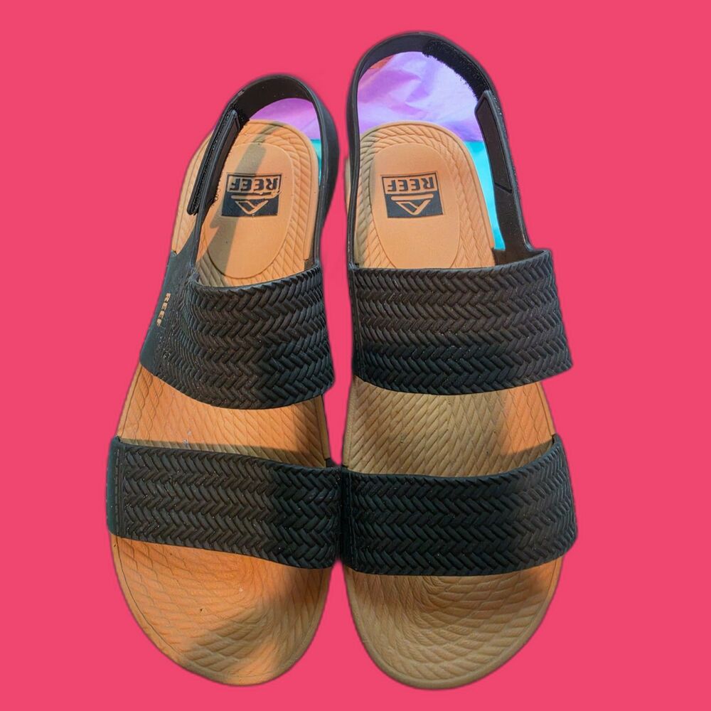 Reef Women's Water Vista Sandals Size 9